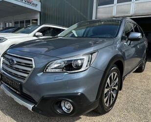 Subaru Outback Gebrauchtwagen