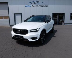 Volvo XC40 Gebrauchtwagen