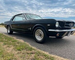 Ford Mustang Gebrauchtwagen