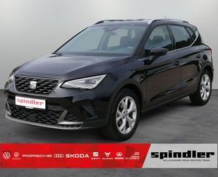 Audi Arona 