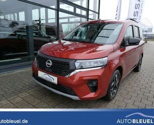 Nissan Townstar Gebrauchtwagen