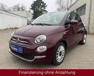 Fiat 500 Gebrauchtwagen