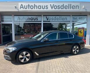 BMW 520 Gebrauchtwagen