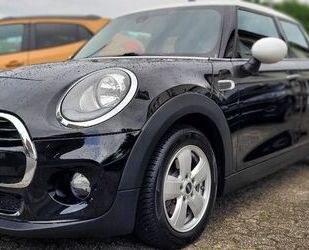 Mini Cooper Gebrauchtwagen