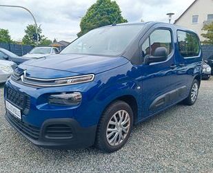 Citroen Berlingo Gebrauchtwagen