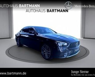 Mercedes-Benz E 53 AMG Gebrauchtwagen