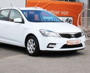 Kia ceed Sportswagon Gebrauchtwagen