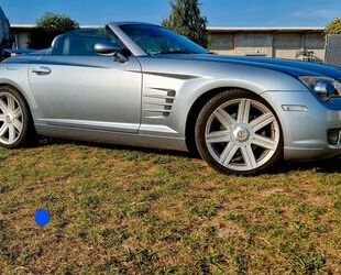 Chrysler Crossfire Gebrauchtwagen