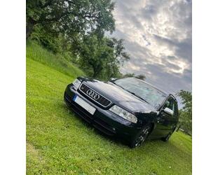 Audi S4 Gebrauchtwagen