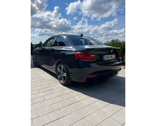 BMW 220 Gebrauchtwagen