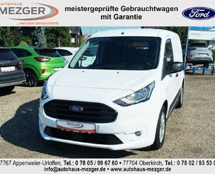 Ford Transit Connect Gebrauchtwagen