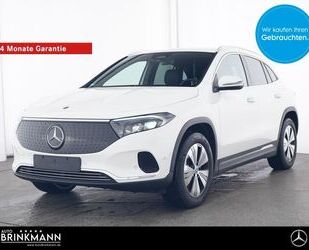 Mercedes-Benz EQA Gebrauchtwagen