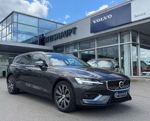Volvo V60 Gebrauchtwagen