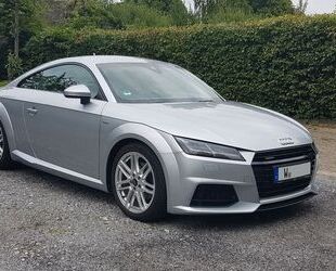 Audi TT Gebrauchtwagen