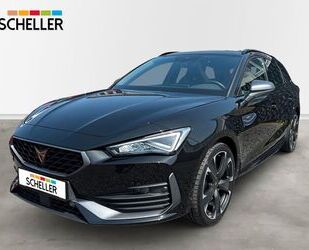 Cupra Leon Gebrauchtwagen