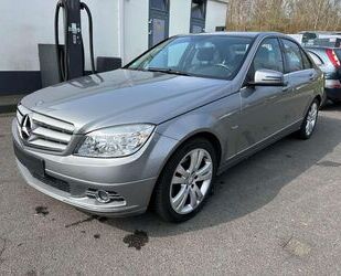 Mercedes-Benz C 180 Gebrauchtwagen