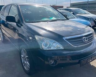 Lexus RX 400 Gebrauchtwagen