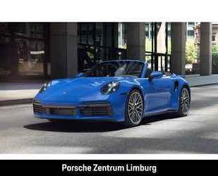 Porsche 992 Gebrauchtwagen
