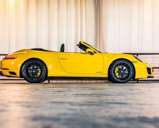 Porsche 991 Gebrauchtwagen
