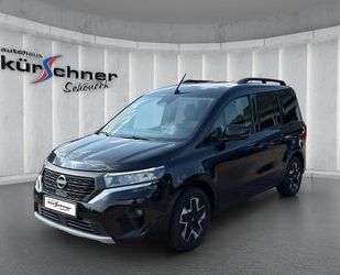 Nissan Townstar Gebrauchtwagen
