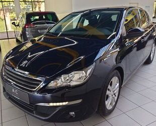 Peugeot 308 Gebrauchtwagen