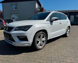 Seat Ateca Gebrauchtwagen