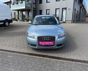 Audi A3 Gebrauchtwagen