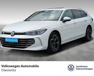 VW Passat Variant Gebrauchtwagen