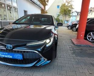 Toyota Corolla Gebrauchtwagen