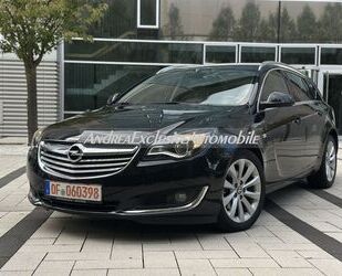 Opel Insignia Gebrauchtwagen