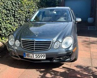 Mercedes-Benz E 500 Gebrauchtwagen