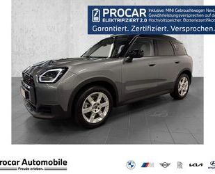 Mini Cooper Countryman Gebrauchtwagen