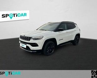 Jeep Compass Gebrauchtwagen