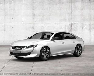 Peugeot 508 Gebrauchtwagen