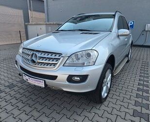 Mercedes-Benz ML 280 Gebrauchtwagen