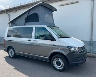VW T6 California Gebrauchtwagen