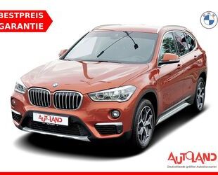 BMW X1 Gebrauchtwagen