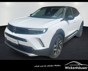 Opel Mokka-e Gebrauchtwagen