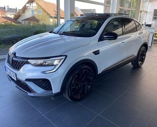 Renault Arkana Gebrauchtwagen