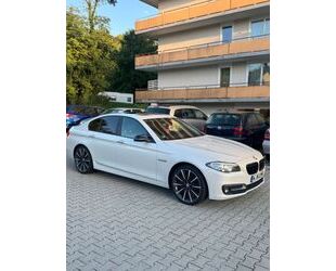 BMW 528 Gebrauchtwagen