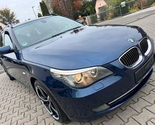 BMW 523 Gebrauchtwagen