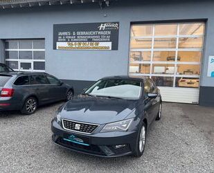 Seat Leon Gebrauchtwagen