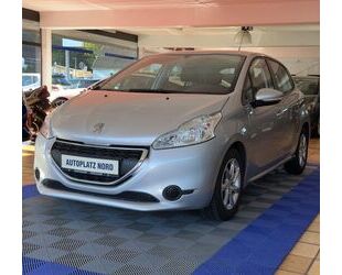 Peugeot 208 Gebrauchtwagen