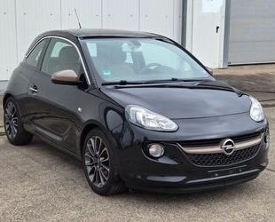 Opel Adam Gebrauchtwagen