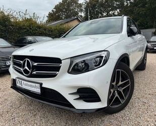 Mercedes-Benz GLC 250 Gebrauchtwagen