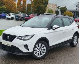 Seat Arona Gebrauchtwagen