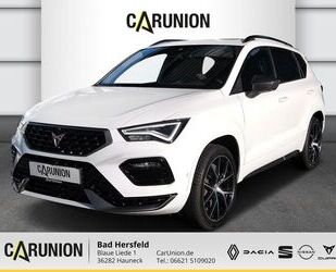 Cupra Ateca Gebrauchtwagen