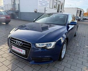 Audi A5 Gebrauchtwagen