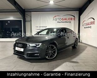 Audi S5 Gebrauchtwagen