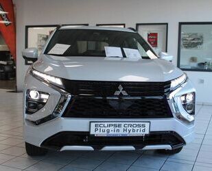 Mitsubishi Eclipse Cross Gebrauchtwagen